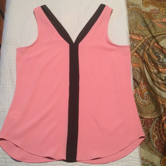 Pink Candies Blouse Never Worn! - M - Picture 2 of 4